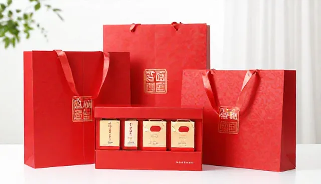 礼品采购中如何通过性能分析提升选品质量